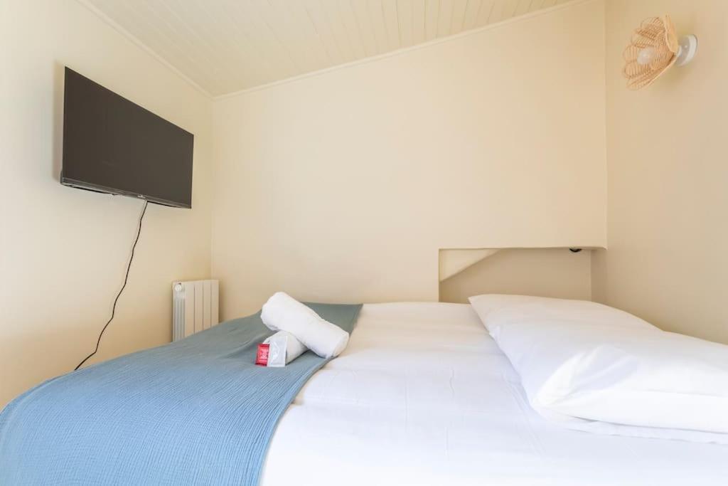Le Pecheur -Charmant-T3 Au Coeur Du Vallon Marseilles Exterior foto
