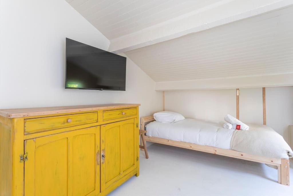 Le Pecheur -Charmant-T3 Au Coeur Du Vallon Marseilles Exterior foto