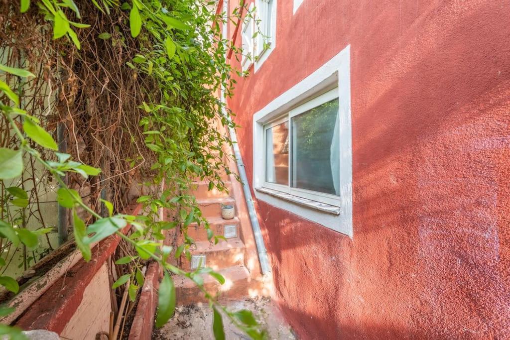 Le Pecheur -Charmant-T3 Au Coeur Du Vallon Marseilles Exterior foto